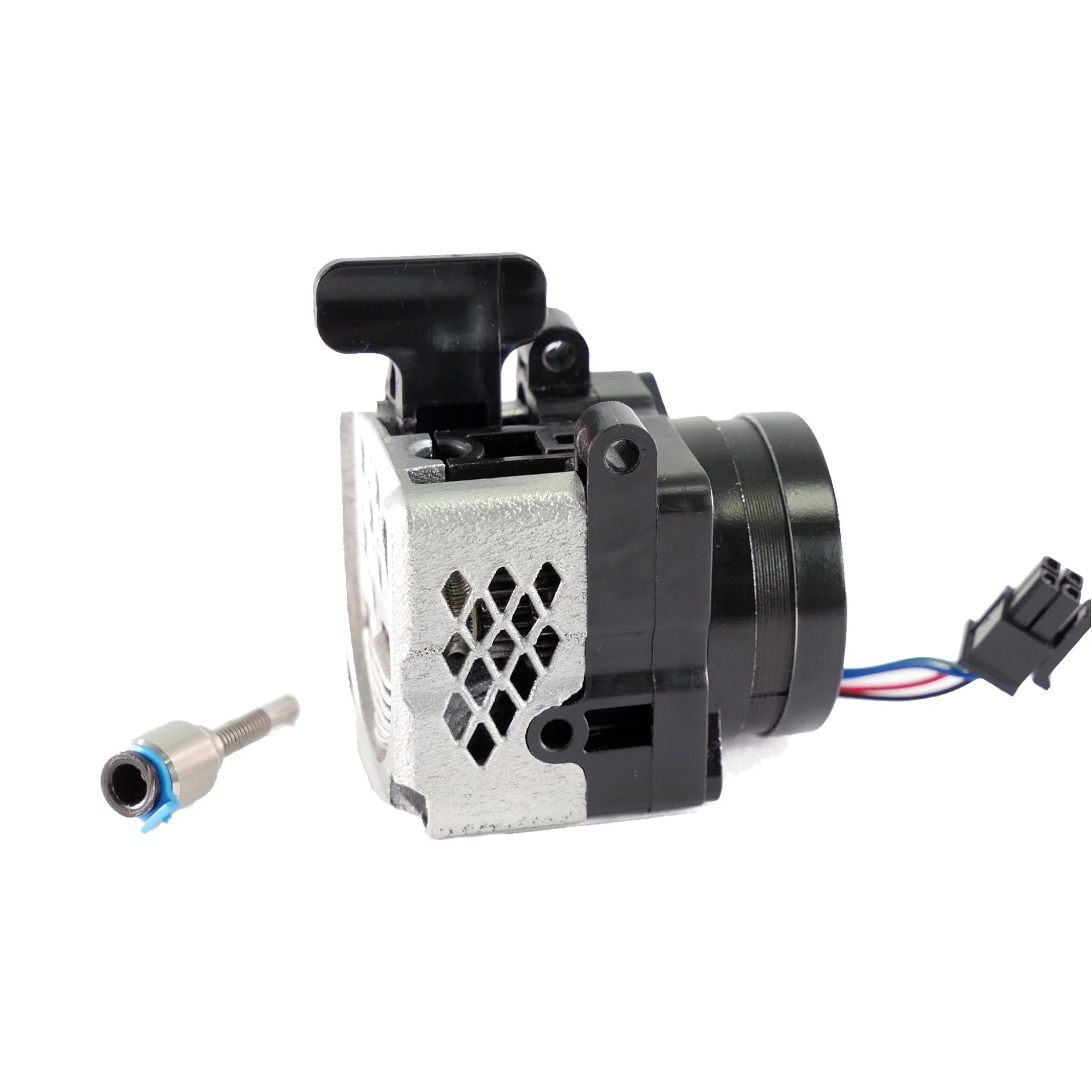 E3D Roto Extruder