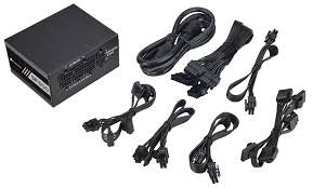 Corsair 600W SF 80+ Platinum Fully Modular 80mm FAN SFX PSU (Not ATX Standard) 7 Years Warranty CP-9020182-AU [PC]