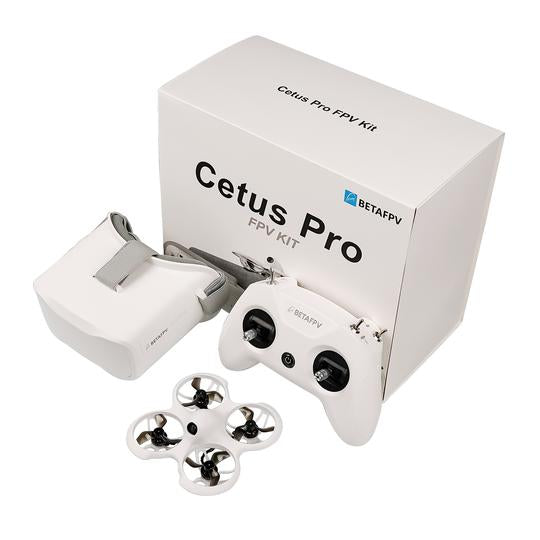 BetaFPV Cetus PRO FPV Kit RTF [DG] 00313897