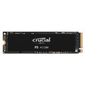 Crucial P5 1TB 3400MB/s PCIe Gen 3 NVe M.2 (2280) SSD [PC]