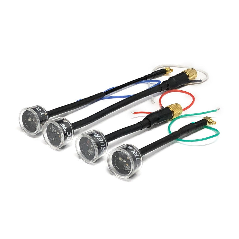 TrueRC Blaze LED Singularity 5.8GHz Antenna