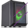 Cooler Master MasterCase H100 Mini-ITX Case [PC]