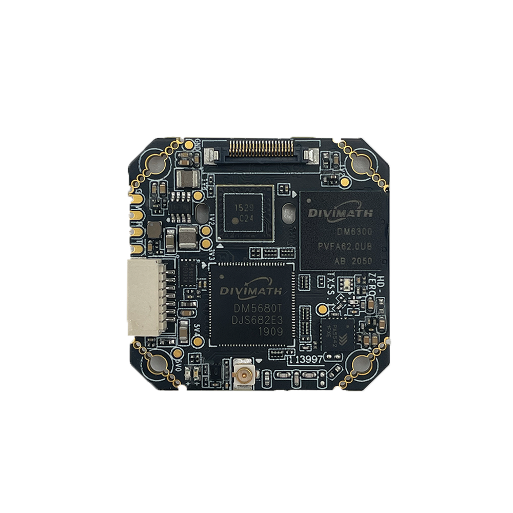 HDZero Whoop VTX HDZ3110