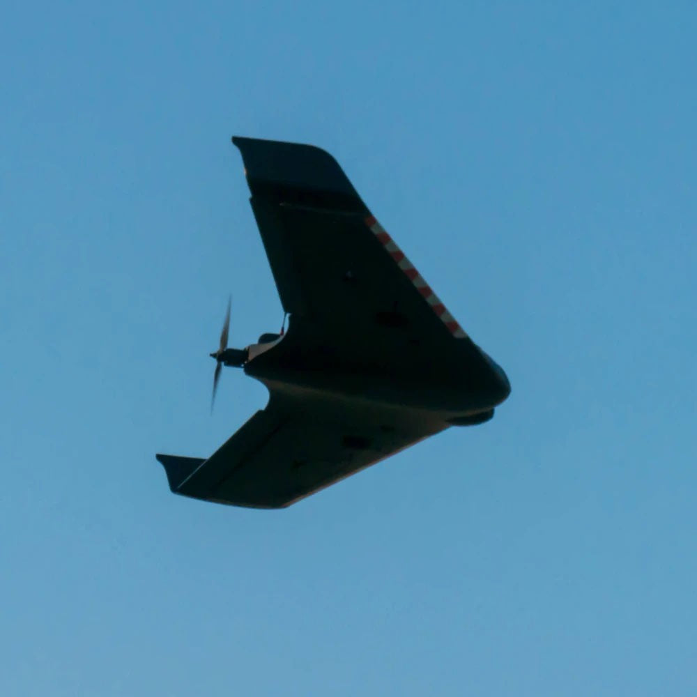 Sonicmodell AR Wing Pro 1000mm Wingspan