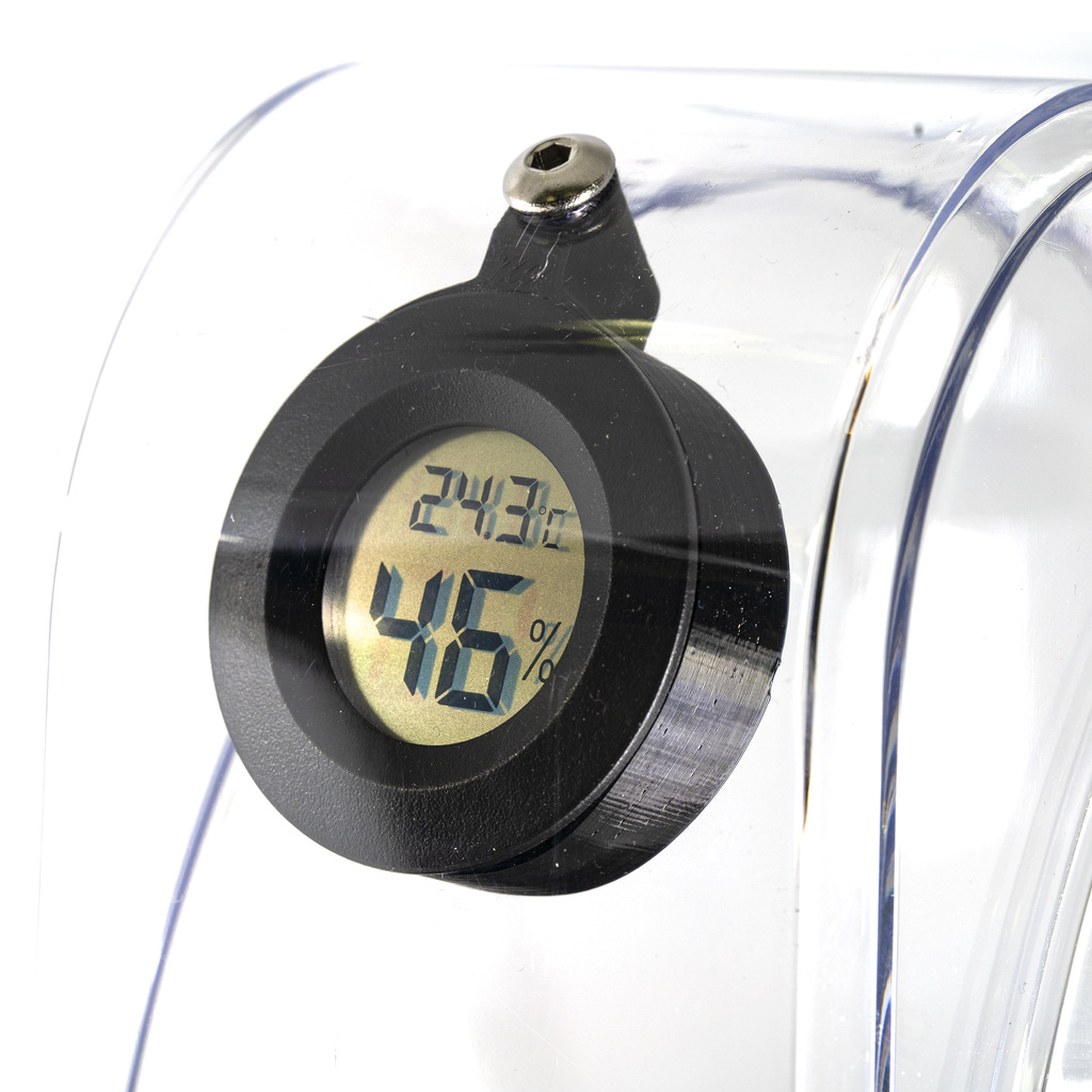 Round Digital Humidity Sensor S1 Filadryer Mount (Mount only, Sensor not included)