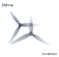 HQProp T5.1X2.5X3 5.1" Propellers (2CW+2CCW)