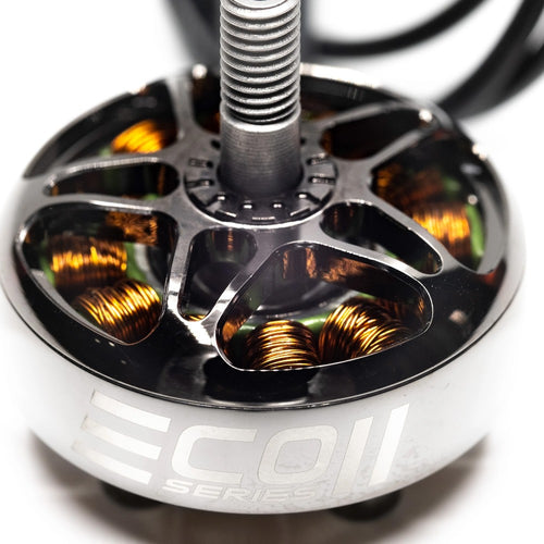 EMAX Eco II Series 2807 Motor 1300KV/1700KV