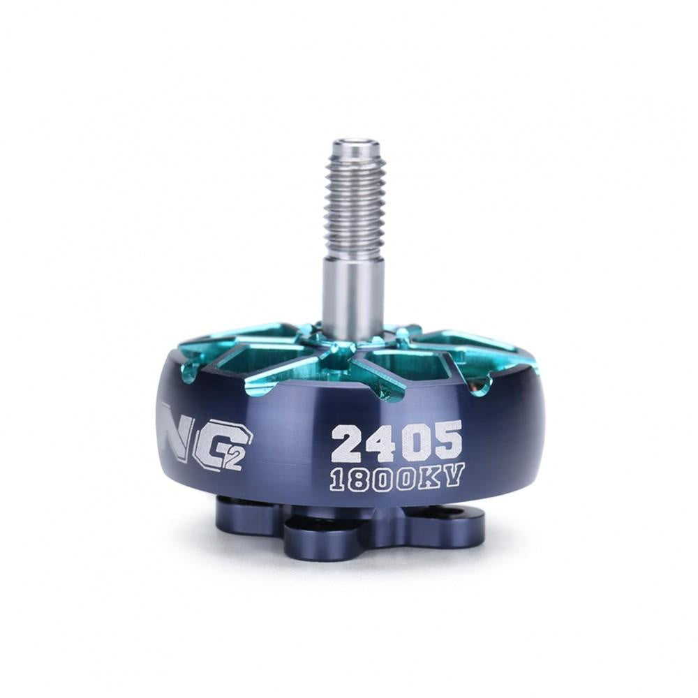 iFlight Xing 2 2405 FPV Motor 1800Kv/1950Kv
