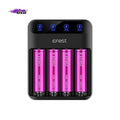 EFEST Lush Battery Charger Q4