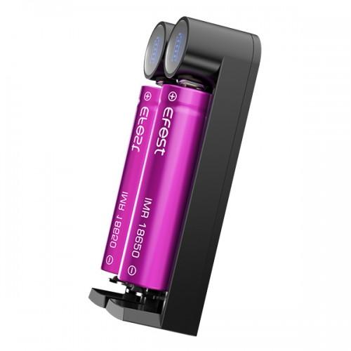 Efest SLIM K2 Intelligent Charger