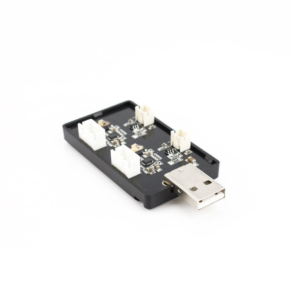 EMAX 1-2S Lipo USB Battery Charger 0110003031