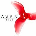 Emax AVAN Blur 2 Inch Prop CW/CCW 1 Pack (4 Pieces) - Phaser FPV
