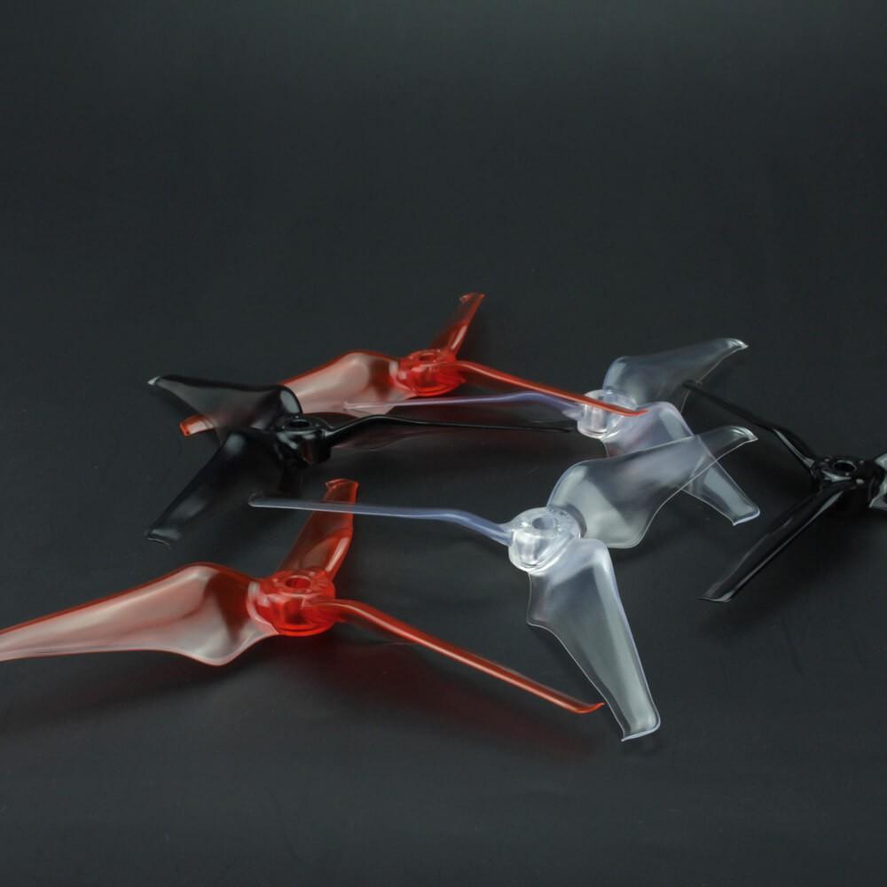 Emax Avan Flow Propeller 5x4.3x3 FPV Racing Propeller 1 SET - Phaser FPV