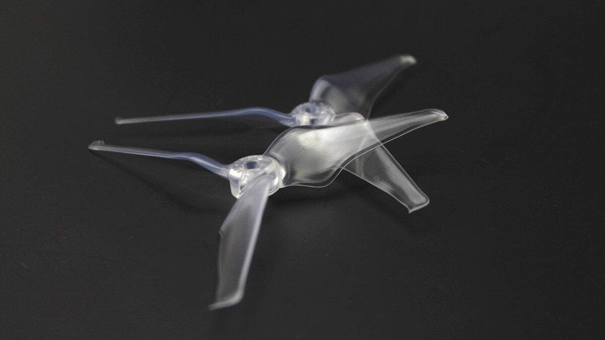 Emax Avan Flow Propeller 5x4.3x3 FPV Racing Propeller 1 SET - Phaser FPV
