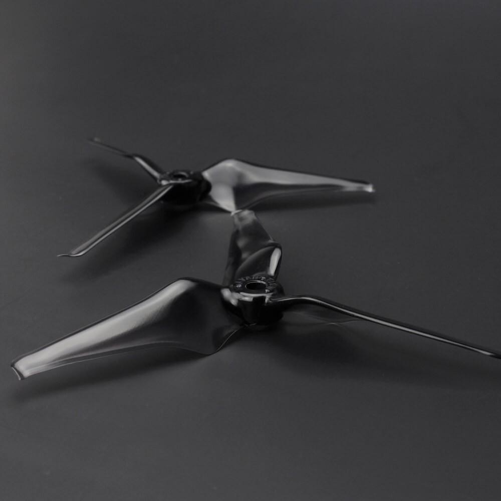 Emax Avan Flow Propeller 5x4.3x3 FPV Racing Propeller 1 SET - Phaser FPV