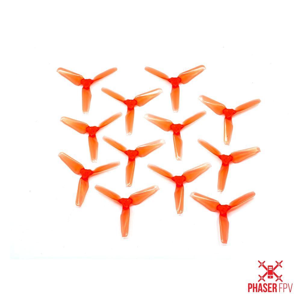 Emax Avan Mini 3 Inch Propeller 3X2.4X3 (6XCCW 6XCW 3 Sets) Red