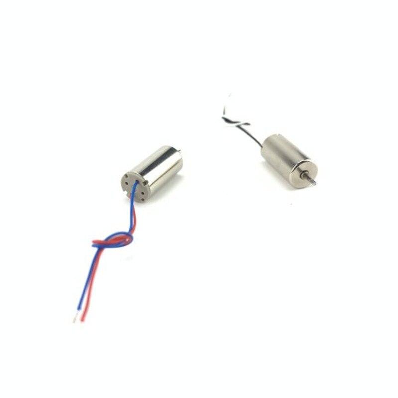 EMAX Emax EZpilot FPV Racing Drone 0816 motor 2x CW thread 2x CCW thread