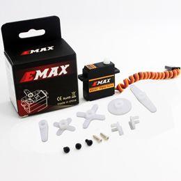 EMAX ES3351 10.6g Mini Plastic Gear Digital Servo