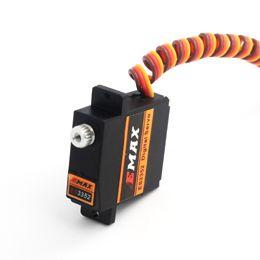 EMAX ES3352 12.4g Mini Metal Gear Digital Servo