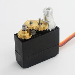 EMAX ES3352 12.4g Mini Metal Gear Digital Servo