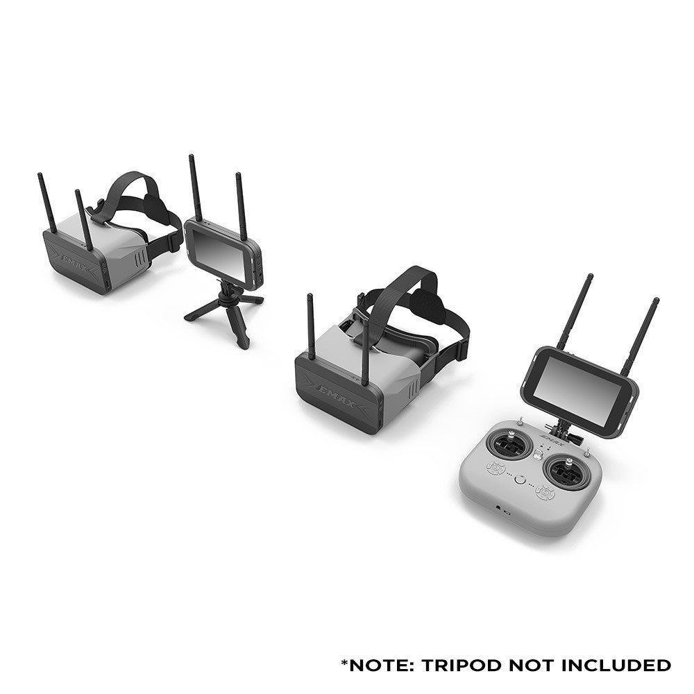 EMAX EZ Pilot Pro RTF Kit [DG]