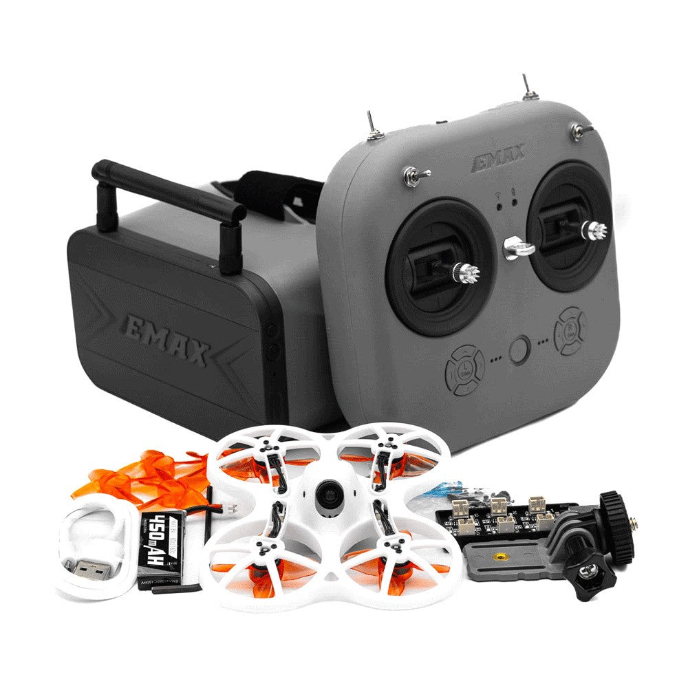 EMAX EZ Pilot Pro RTF Kit [DG]