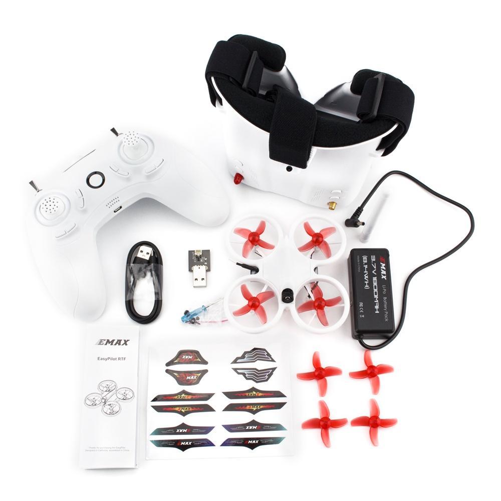 Emax EZ pilot RTF