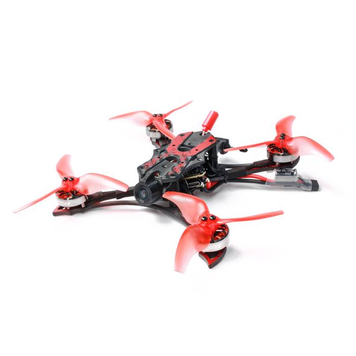 EMAX Hawk Apex 3.5" HDZero HD Racing Drone