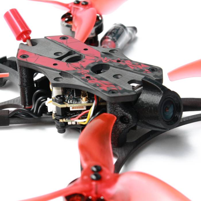 EMAX Hawk Apex 3.5" HDZero HD Racing Drone