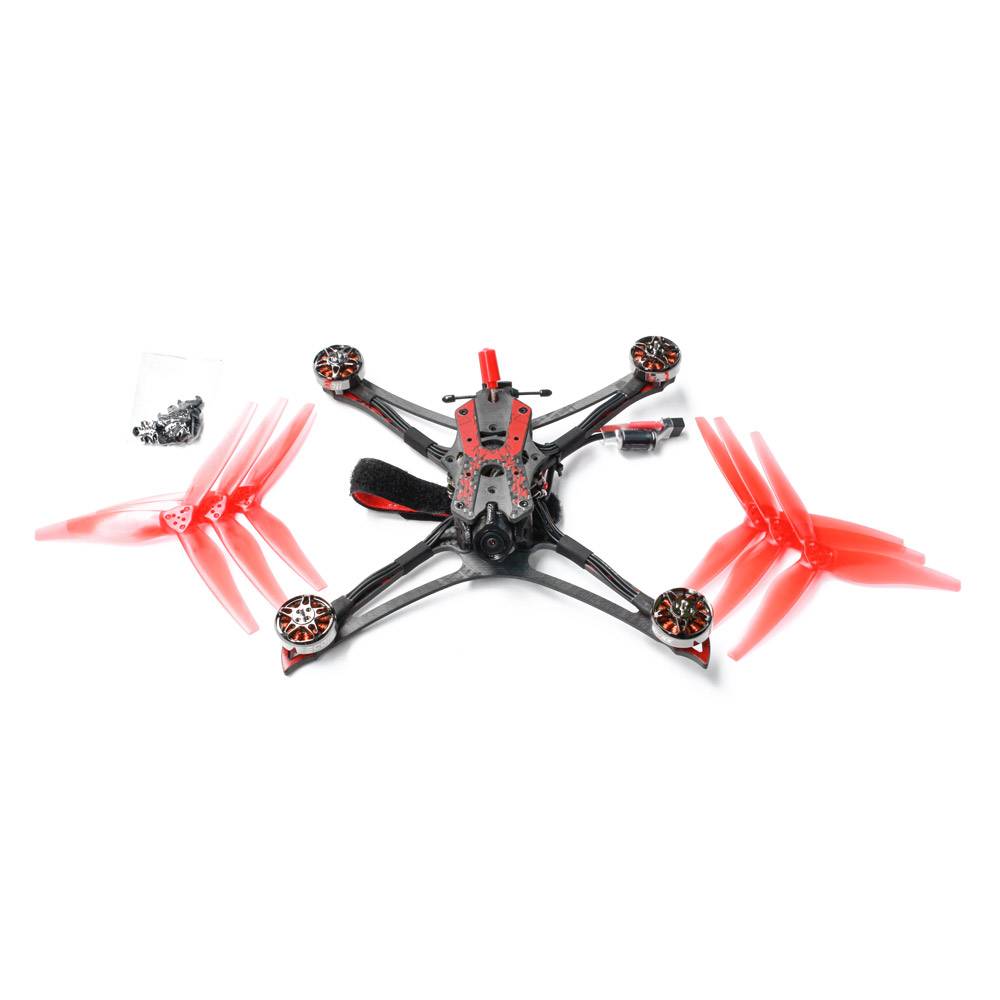 EMAX Hawk Apex 5" HDZero HD Racing Drone - 6S