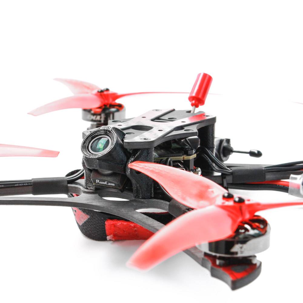 EMAX Hawk Apex 5" HDZero HD Racing Drone - 6S
