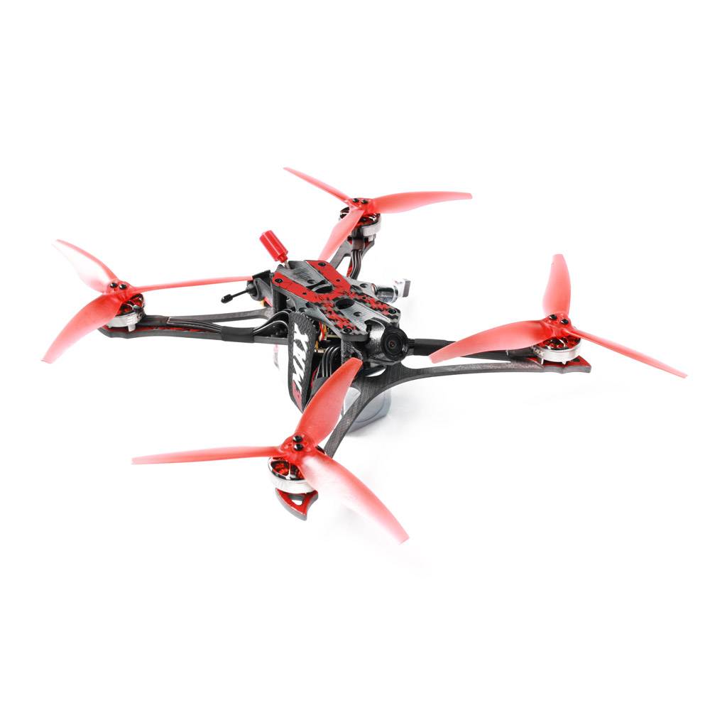EMAX Hawk Apex 5" HDZero HD Racing Drone - 6S