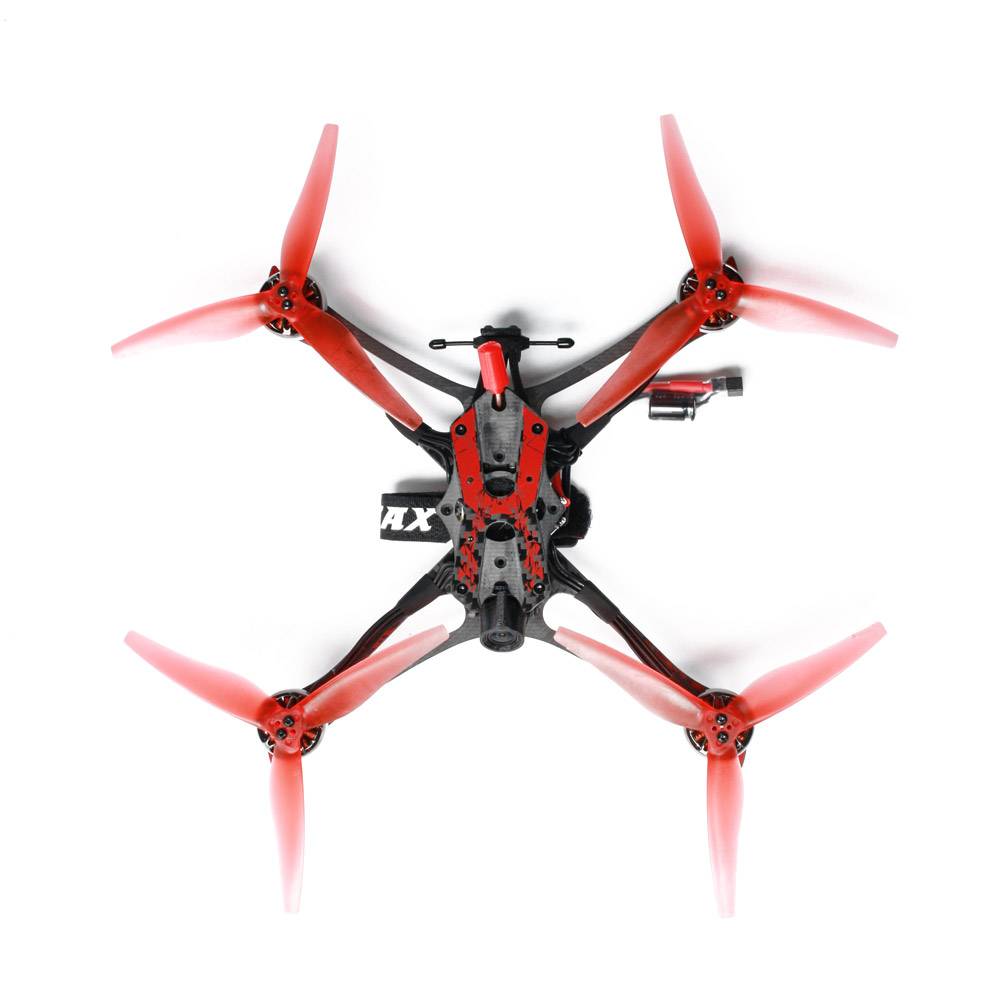 EMAX Hawk Apex 5" HDZero HD Racing Drone - 6S