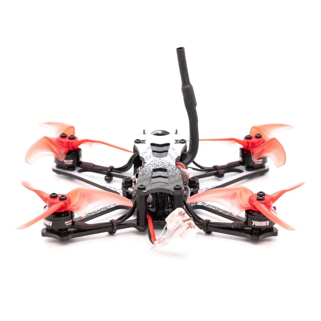 EMAX Tinyhawk II Freestyle - FPV Drone 2S - FrSky BNF [DG]