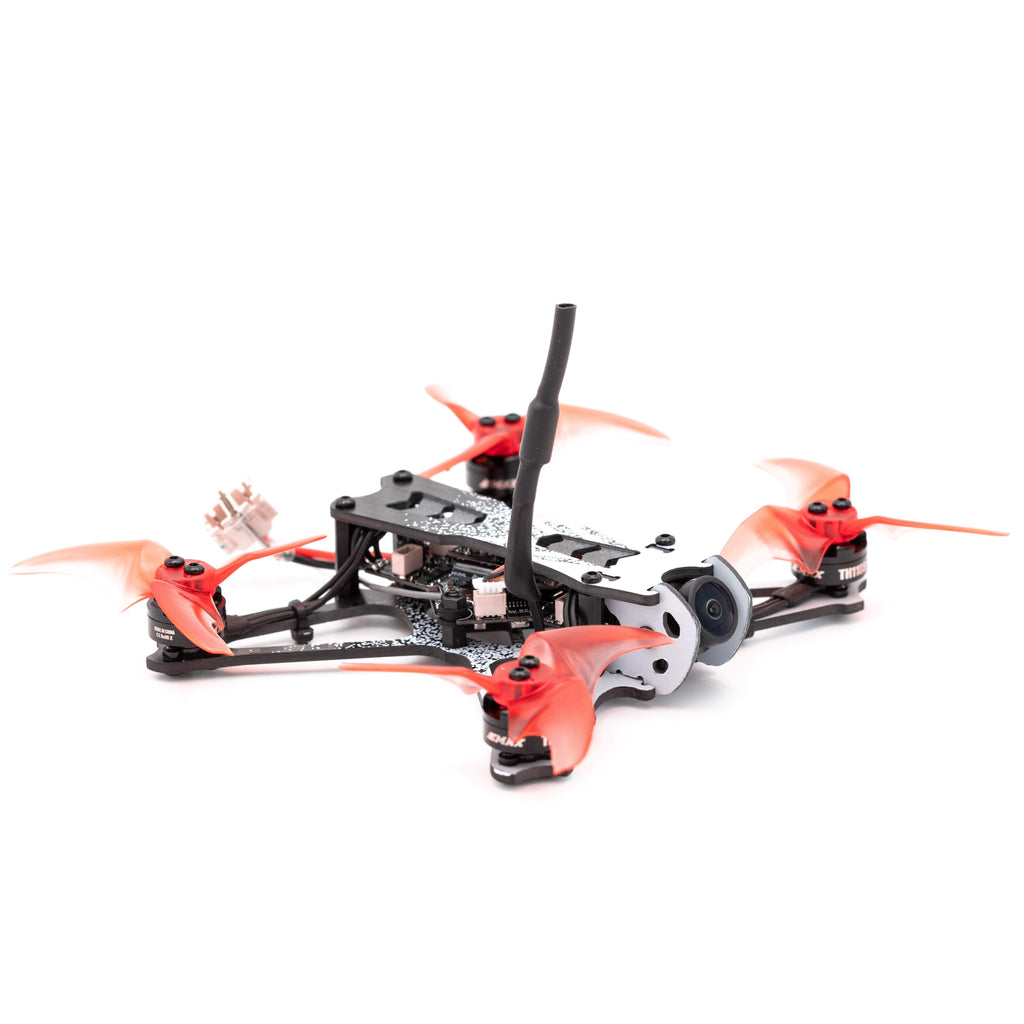 EMAX Tinyhawk II Freestyle - FPV Drone 2S - FrSky BNF [DG]