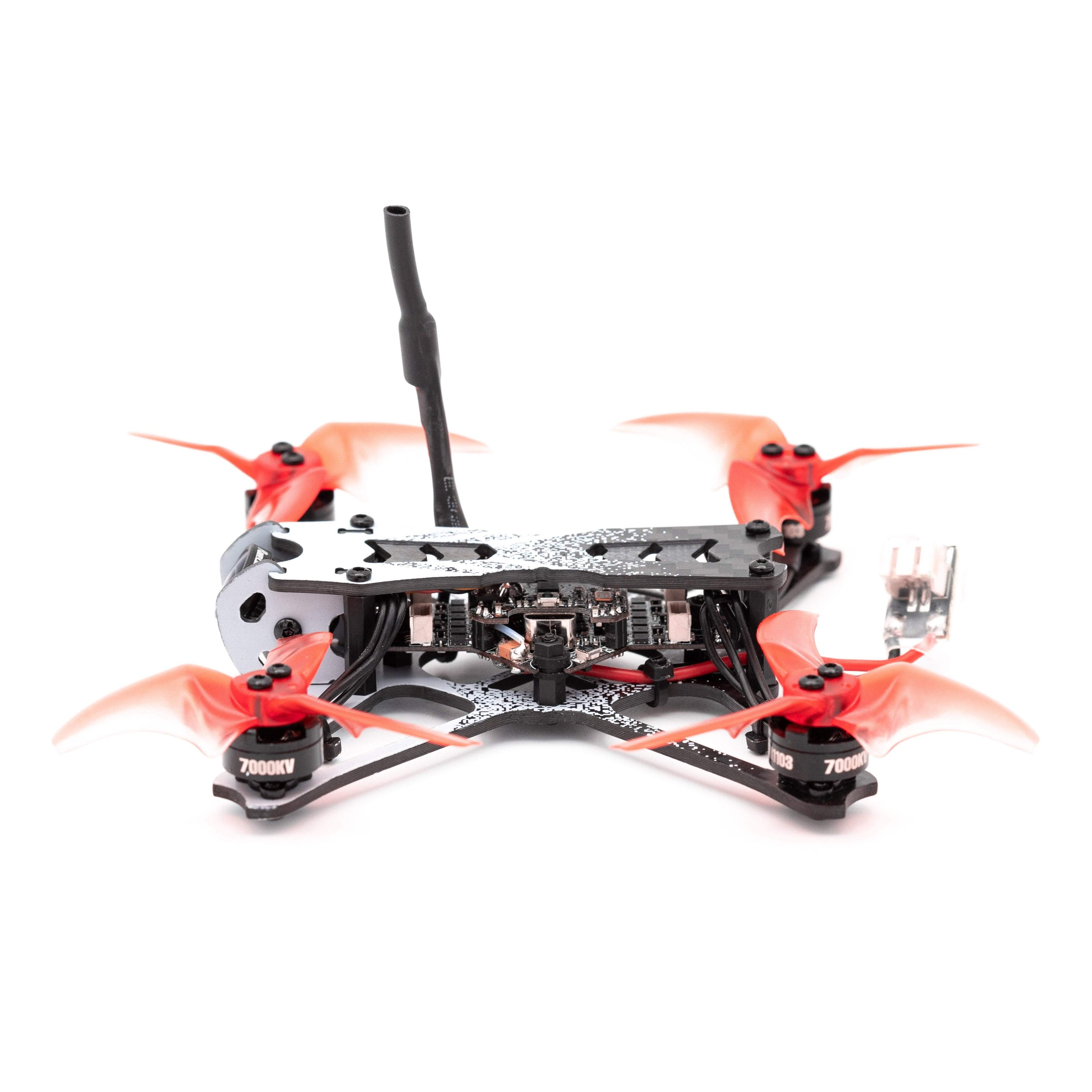 EMAX Tinyhawk II Freestyle - FPV Drone 2S - FrSky BNF [DG]