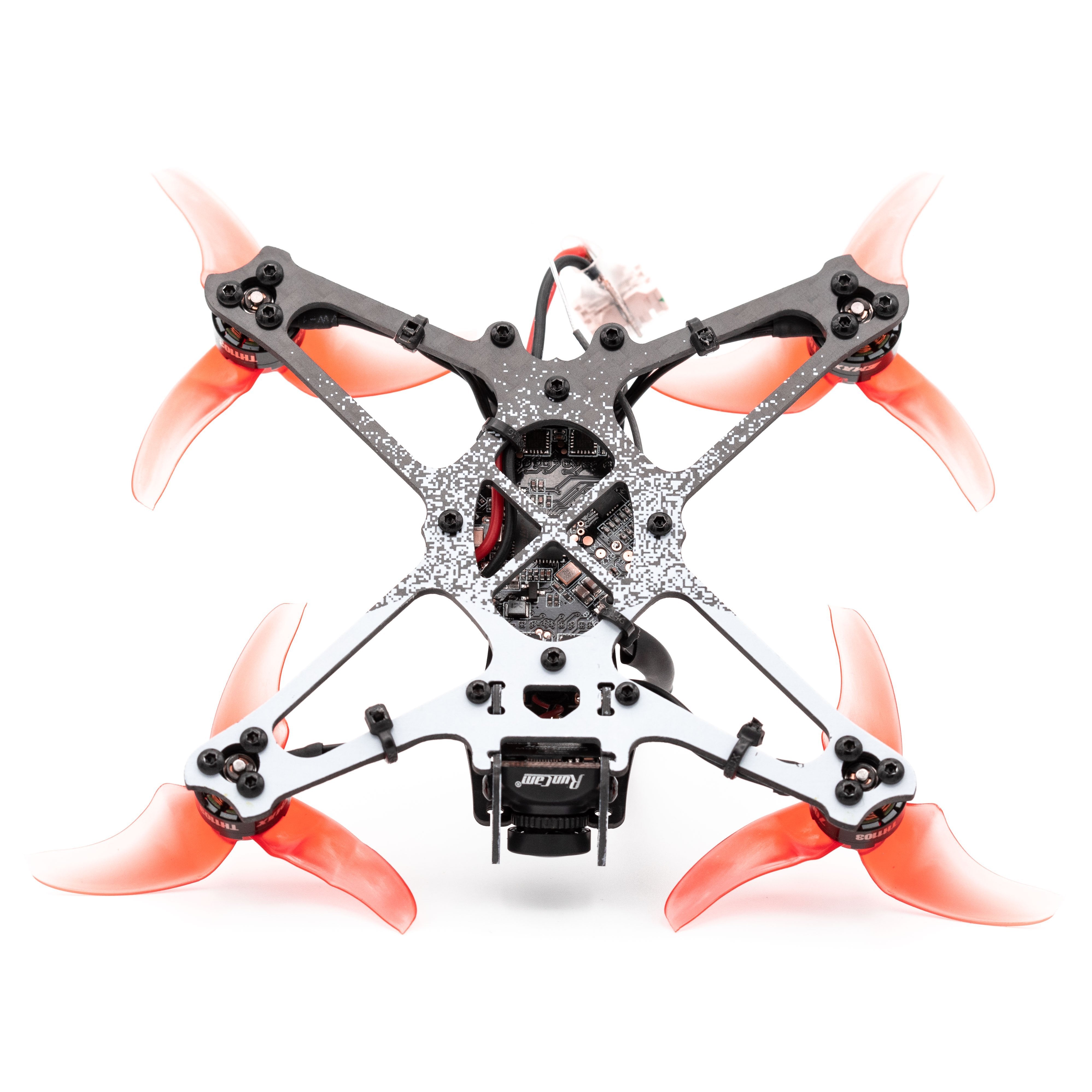 EMAX Tinyhawk II Freestyle - FPV Drone 2S - FrSky BNF [DG]