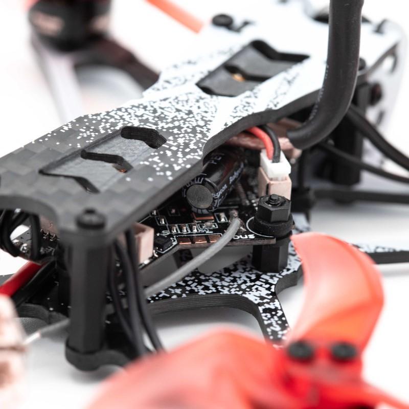 EMAX Tinyhawk II Freestyle - FPV Drone 2S - FrSky BNF [DG]