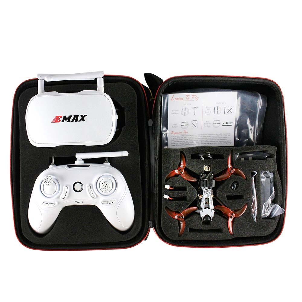 EMAX TinyHawk II Freestyle FPV Drone RTF Kit [DG]