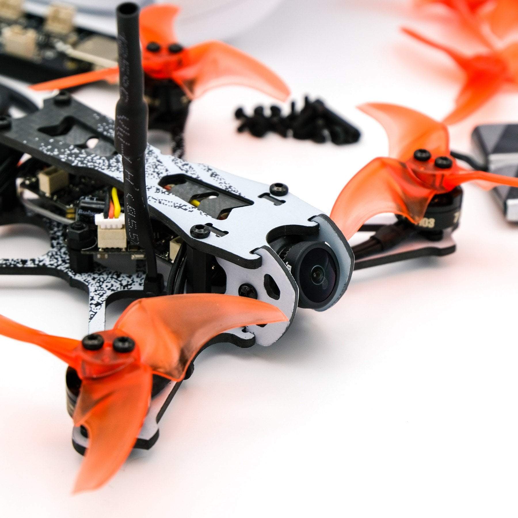 EMAX TinyHawk II Freestyle FPV Drone RTF Kit [DG]