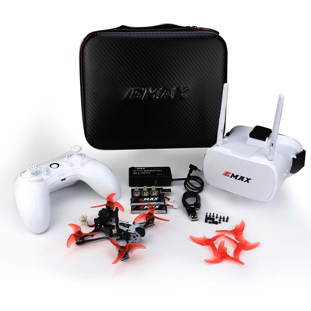 EMAX TinyHawk II Freestyle FPV Drone RTF Kit [DG]