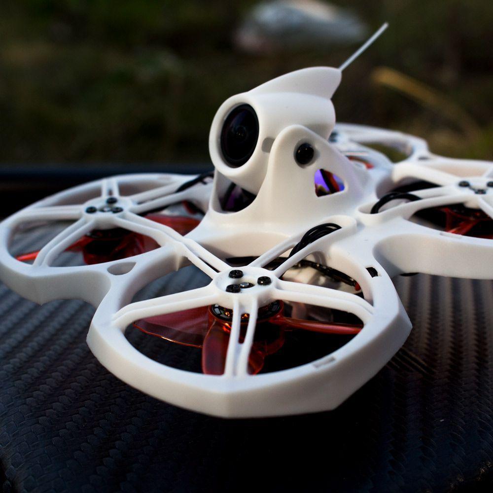 EMAX Tinyhawk II Micro Indoor FPV Racing Drone BNF