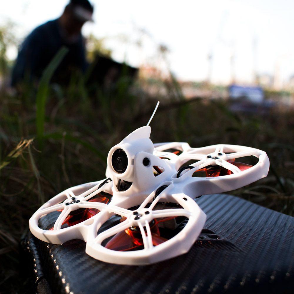 EMAX Tinyhawk II Micro Indoor FPV Racing Drone BNF