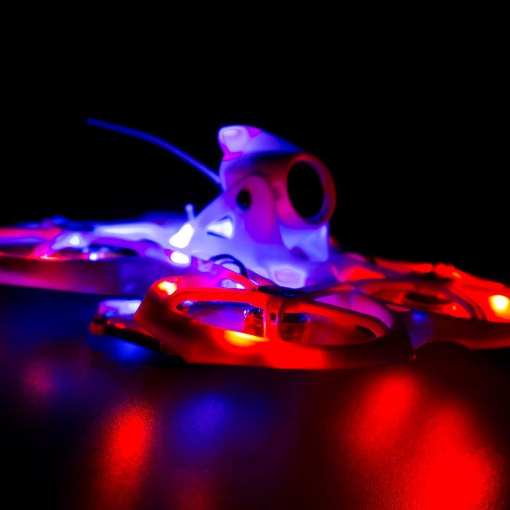 EMAX Tinyhawk II Micro Indoor FPV Racing Drone BNF
