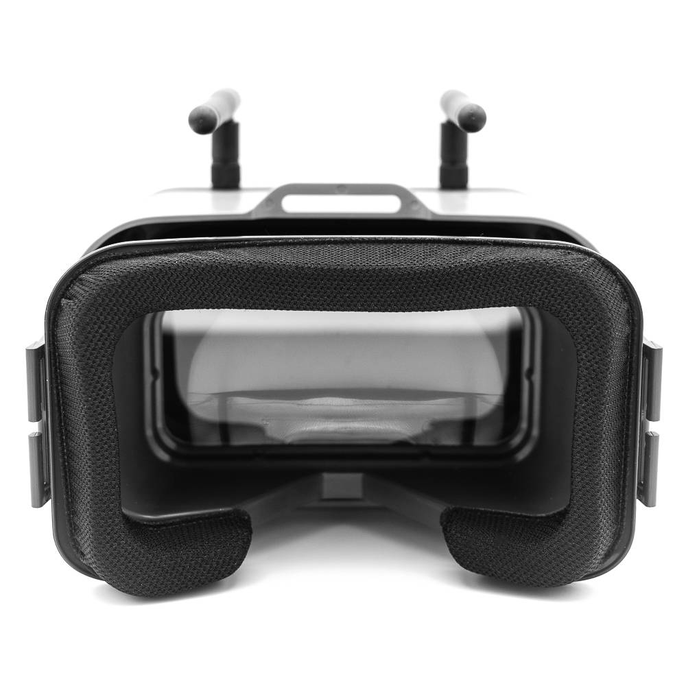 EMAX Transporter 2 HD 5.8GHz FPV HDZero Goggles [DG]