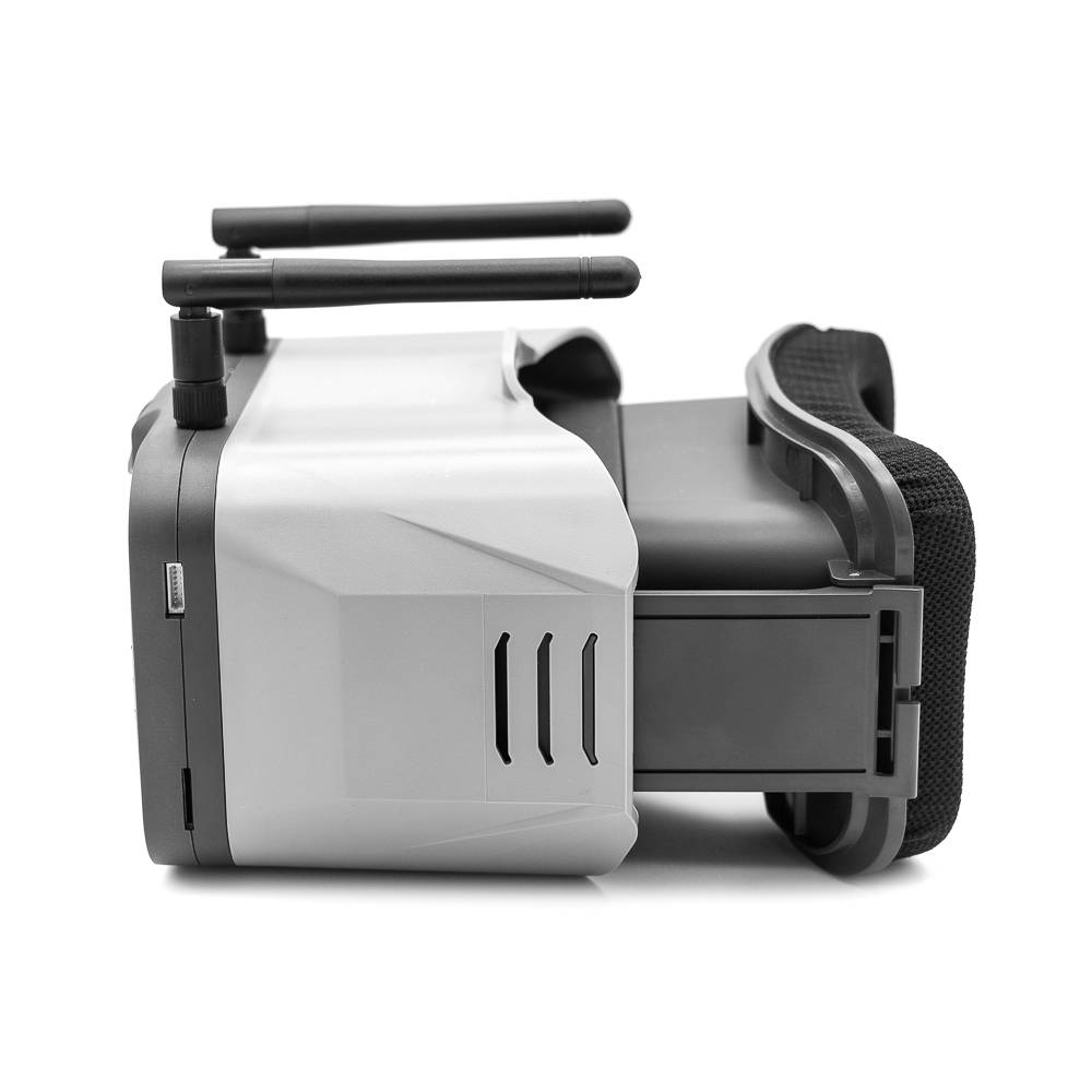 EMAX Transporter 2 HD 5.8GHz FPV HDZero Goggles [DG]