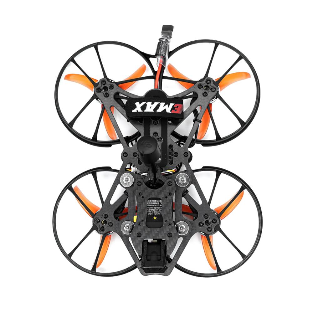 Emax Cinehawk 3.5" Drone w/ DJI O3 Air Unit