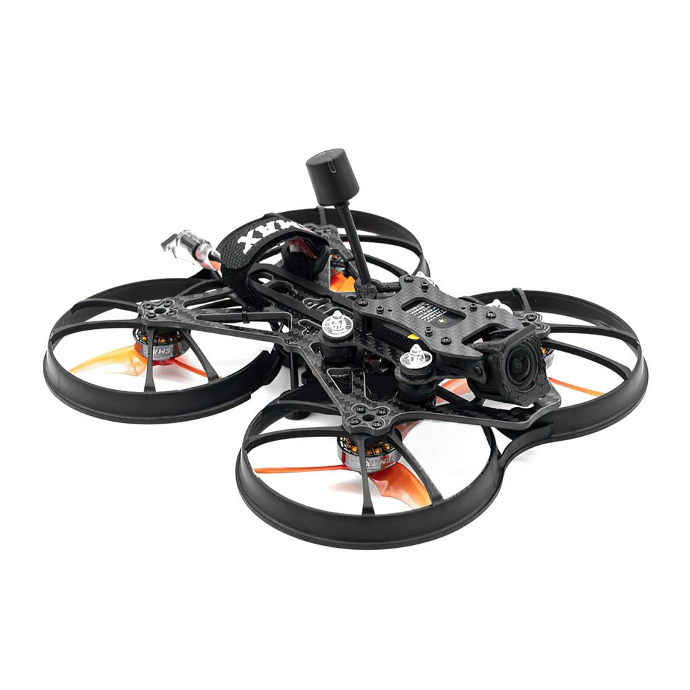 Emax Cinehawk 3.5" Drone w/ DJI O3 Air Unit