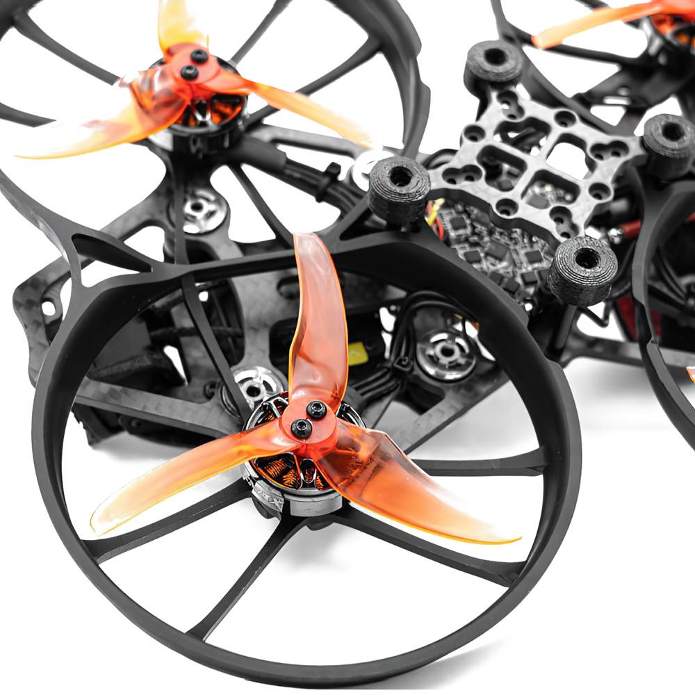 Emax Cinehawk 3.5" Drone w/ DJI O3 Air Unit