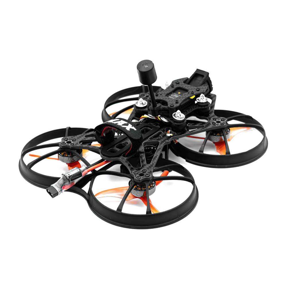 Emax Cinehawk 3.5" Drone w/ DJI O3 Air Unit